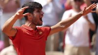 Спортът по телевизията днес, 14 май