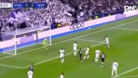 ВИДЕО: Реал Мадрид - Наполи