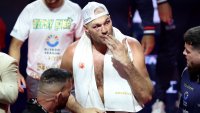 Мегасблъсъкът Фюри &ndash; Джошуа е все по-близо: Избраха място и дата