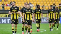 Драма в Пловдив: Ботев излъга Спартак Варна с 3:2