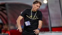 Орела плаши Левски с тунизиец