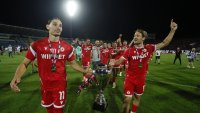 Шпилевски? Испанец поема ЦСКА още днес!