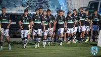 Дунав Русе и Черно море ще играят контрола