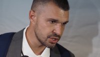 Левски загатна за ново име на "Герена": Валери Божинов ли се завръща? + ВИДЕО