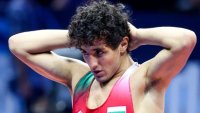 Жалко: Назарян едва пети на Световното по борба