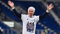 Ювентус опитва да отмъкне Гасперини от Рома