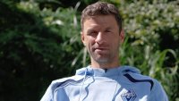 Мюлер: Искам титли! Не съм във Ванкувър на почивка, чакам Меси!