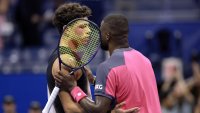 Бен Шелтън срещу Зверев на финала на US Open