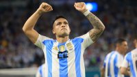 Аржентина има нова звезда: Меси вече е тотално засенчен