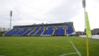 &bdquo;Синя&ldquo; еуфория! Факт е поредната стъпка към новия стадион на Левски