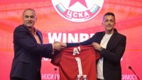 Христо Янев с тежък дебют начело на ЦСКА