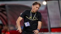 Треньорът на Добруджа с голямо разкритие за нов трансфер