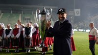 Игор Йовичевич разкри от какво е доволен след 1:1 с Арда
