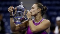 Арина Сабаленка е новата кралица на US Open