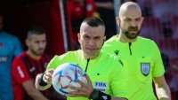 БФС изпрати Волен Чинков на Левски – Лудогорец