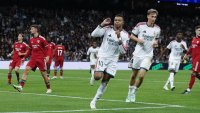 Севиля изпищя от съдията след пердаха от Реал Мадрид