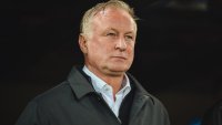 Любопитен договор: О'Нийл ще води Северна Ирландия още дълго време