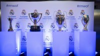 Реал Мадрид пак е най-скъпият клуб в света