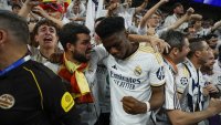 Жесток удар за Реал след триумфа над Байерн