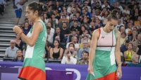 Победа дели сестри Стоеви от 1/4-финалите на Олимпийските игри