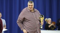 Любо Ганев: Задачата е изпълнена!