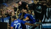 Еуфория на "Герена": Ето това прилича на нова приказка