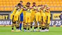Огромно име поема Ботев Пловдив, но от зимата 