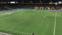 ВИДЕО: Йънг Бойс - Лудогорец