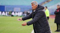 Още един отбор от Първа лига остана без треньор