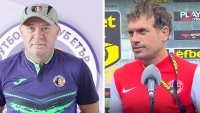 Легендарен отбор си намери нов треньор, любопитно име е