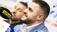 Председателят на Народното събрание поздрави Насар 