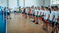 С над 2000 участници от 44 държави започна ХIX Международен лагер по бойни изкуства в Камчия