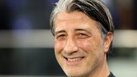 Треньорът на Швейцария: Италия не ни притеснява!