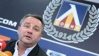 Левски с новина за бивш треньор