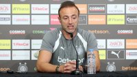 Треньорът на ОФИ предупреди след 3:0 над ЦСКА: В София започваме от 0:0