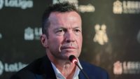 Лотар Матеус призова Германия да върне Нойер