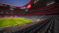 Байерн Мюнхен разпродаде всички места на "Алианц Арена" 