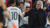 Моуриньо след боя по Севиля: Бяхме съсредоточени и ентусиазирани