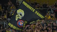 Няколко арестувани преди и след дербито на Пловдив
