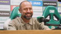 Йовичевич се завърна с победа: Лудогорец разгроми румънци с 3:0