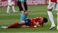 Испания е на тръни: Ще играят ли Мората и Родри срещу Италия?