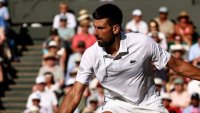 Шок на US Open: Новак Джокович отпадна още в първия кръг след драма