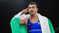 Станка Златева я няма и борците на Гриша Ганчев са уредени за Световното