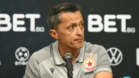 Ефектът "Левски": Треньори в елита капят като круши за месец
