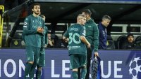 Съперник на Левски в Европа падна тежко с 0:3