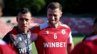Томаш и управниците докараха ЦСКА до тотал щета
