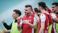 ЦСКА ще поваля Берое за старт на победна серия