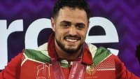 Майката на Карлос Насар в еуфория