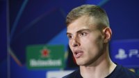 Вуцов пред трансфер в Англия. Левски му постави цена от 3 млн. евро