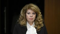 Президентът Илияна Йотова поздрави гимнастичките ни